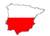 PRESSTO - Polski